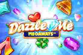 DazzleMe Megaways GameSlot Online -  "Dazzle Me Megaways" merupakan game slot online yang memperkenalkan kehebohan bercelak dari gem serta