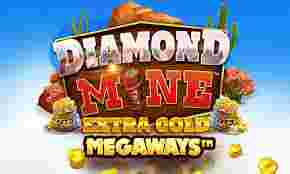 DiamondMine Extra Gold GameSlotOnline - Mendalam ke dalam Diamond Mine Extra Gold: Slot Online yang Memikat.