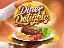 Hadapi Kehebohan Retro dengan" Diner Delights": Permainan Slot Online yang Penuh Kegembiraan. Dalam bumi pertaruhan daring yang lalu bertumbuh,