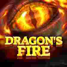 Dragon Fire GameSlot Online - Menakutkan dengan "Dragon Fire": Permainan Slot Online Khayalan yang Memikat.