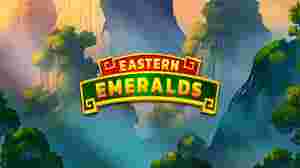 Eastern Emeralds GameSlot Online - Dalam bumi permainan slot online, bermacam tema sudah diadopsi buat menarik atensi pemeran.