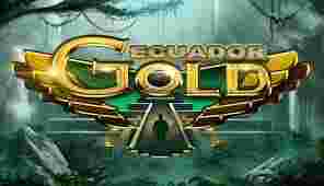 Ecuador Gold GameSlot Online - Menggali Harta Karun Tersembunyi di Hutan Kehidupan dengan Permainan Slot Online" Ecuador Gold"