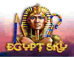 Egypt Sky GameSlot Online - Menggali Kekayaan Kuno di Egypt Sky: Petualangan Slot Online di Tanah Firaun. Di bumi slot online yang besar