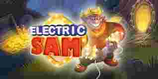 Electric Sam GameSlot Online - Bawa Kenyamanan Listrik dengan Slot Online" Electric Sam". Dalam bumi game kasino online, terdapat banyak