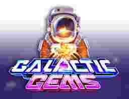 Luasnya GameSlotOnline Galactic Gems - Mengarungi Luasnya Antariksa dengan Permainan Slot Online" Galactic Gems".