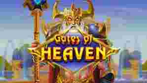 Gates of Heaven" merupakan game slot online yang menawan, mengajak pemeran buat menjelajahi bumi dongeng serta hikayat, di mana gapura