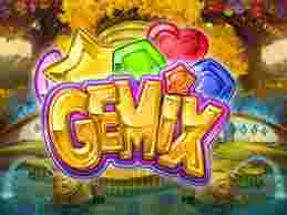 GEMIX Game Slot Online - Menciptakan Ajaibnya Bumi Gemix: Petualangan Luar Lazim di Slot Online. Dalam bumi slot online yang