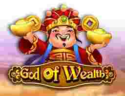 God Of Wealth GameSlotOnline - Memahami Permainan Slot Online God of Wealth. Dalam bumi pertaruhan online, game slot sudah jadi kesukaan
