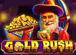 Gold Rush GameSlot Online - Menggali Harta Karun dengan Gold Rush: Petualangan Slot yang Mendebarkan. Gold Rush merupakan salah satu