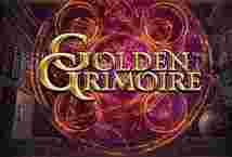 Golden Grimoire GameSlot Online - Menyelami Daya Guna- guna: Golden Grimoire- Slot Online yang Memikat. Dalam bumi slot online yang lalu