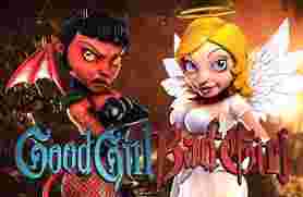 GoodGirl BadGirl GameSlot Online - Menggali 2 Bagian Koin dalam" Good Girl Bad Girl": Permainan Slot Online yang Menggoda.