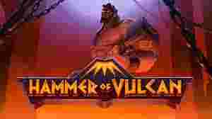 Hammer OF Vulcan GameSlotOnline - Menguasai Daya Martil: Keterangan Mendalam mengenai Permainan Slot Online" Hammer of Vulcan".