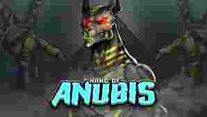 HandOfAnubis Game Slot Online - Memecahkan Rahasia serta Daya Hand of Anubis: Petualangan di Bumi Slot Online yang Mendebarkan.