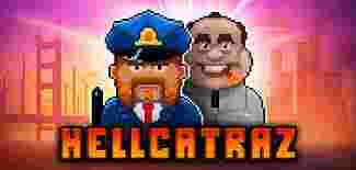 Hellcatraz Game Slot Online - Membahas Permainan Slot Online" Hellcatraz": Petualangan Epik di Bui Penuh Misteri.