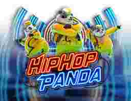 Memberitahukan Hip Hop Panda: Permainan Slot Online yang Penuh Style serta Kesenangan. Dalam bumi pertaruhan online yang energik