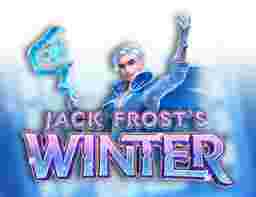 Keajaiban GameSlotOnline JackFrost Winter - Hadapi Mukjizat Masa Dingin dengan Permainan Slot Online" Jack Frosts Winter".