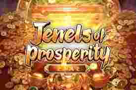 Berburu Kekayaan di Jewels of Prosperity: Petualangan Gem serta Keberuntungan. Jewels of Prosperity merupakan game slot online yang mengundang
