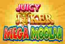 JuicyJoker MegaMoolah GameSlot Online - Memberitahukan Slot Online" Juicy Joker Awan Moolah": Kombinasi Antara Keseruan Buah- buahan serta
