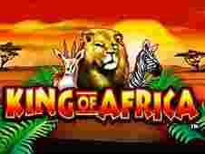 King of Africa GameSlotOnline - Menelusuri Hutan Dalam Slot Online" King of Africa". Dalam bumi slot online yang dipadati dengan tema keelokan