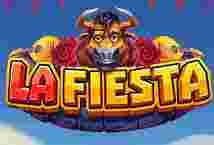 La Fiesta GameSlot Online - Menggali Kebahagiaan serta Kekayaan di La Fiesta: Petualangan Slot Online yang Menggembirakan.