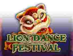 Lion Dance Festival GameSlotOnline - Keterangan Komplit Slot Online" Lion Dance Festival": Petualangan Berajojing serta Keberhasilan Besar.