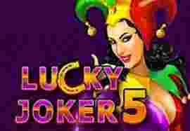 Lucky Joker 5 GameSlotOnline - Memahami Lebih Dekat Lucky Joker 5: Permainan Slot Online dengan Gesekan Klasik.