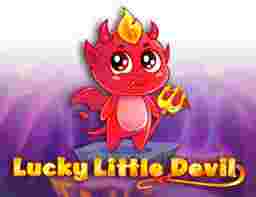 Lucky Little Devil GameSlotOnline - Memahami Lebih Dekat: Slot Online" Lucky Little Devil". Dalam alam slot online yang besar, terdapat banyak