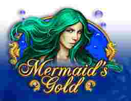Mermaid Gold GameSlot Online - Menyelami Keelokan Lautan: Keterangan Komplit Slot Online" Mermaid Gold". Slot online" Mermaid Gold"