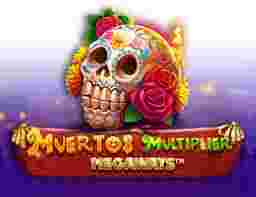 Muertos Multiplier Megaways GameSlotOnline - Menjelajahi Kekayaan Budaya dengan Slot Online Muertos Multiplier Megaways.