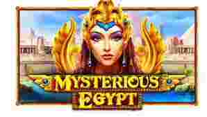Mysterious Egypt GameSlot Online - Rahasia Mesir: Menguak Rahasia di Bumi Slot Online. Bumi slot online lalu bertumbuh dengan timbulnya