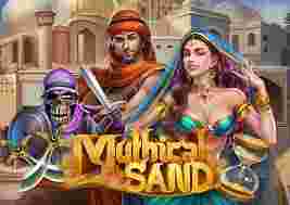 Mythical Sand GameSlot Online - Menyelidiki Mukjizat serta Kekayaan di Bumi Mythical Sand: Menguak Rahasia dalam Permainan Slot Online yang