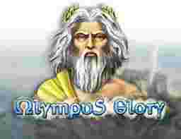 Olympus Glory GameSlot Online - Mempelajari Gebyar Olympus dalam 100 Olympus Glory: Slot Online yang Epik. Dalam alam mitologi Yunani yang