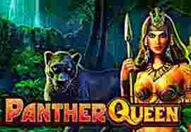 Panther Queen GameSlot Online - Panther Queen: Menguak Rahasia Hutan dengan Slot Online yang Menggoda. Dalam bumi slot online yang dipadati