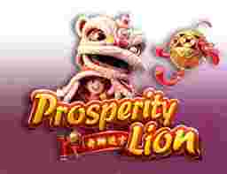 Merambah Bumi Kekayaan dengan Prosperity Lion: Permainan Slot Online yang Penuh Kemenangan serta Kebahagiaan.