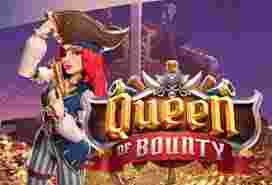 GameSlotOnline Queen of Bounty - Jadi Istri raja Copetan dengan Permainan Slot Online" Queen of Bounty". Dalam bumi permainan slot