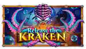Release the Kraken2 GameSlotOnline - Merilis Kehebatan Lautan dengan Game Slot Online Release the Kraken® 2.