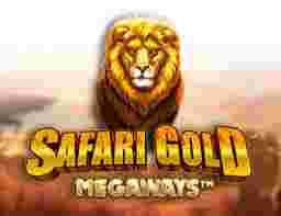 SafariGold Megaways GameSlot Online - Ekspedisi Gold Megaways: Petualangan Kencana di Bumi Slot Online. Ekspedisi Gold Megaways