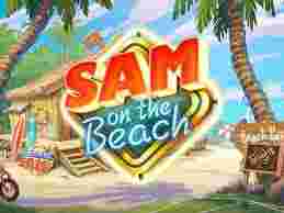 Sam OnThe Beach GameSlotOnline - Memahami Lebih Dekat Slot Online" Sam On The Beach": Petualangan Tropis yang Mengasyikkan.