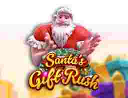 Hadapi Mukjizat Natal dengan Santa Gift Rush: Permainan Slot Online yang Penuh Keberhasilan serta Kebahagiaan.