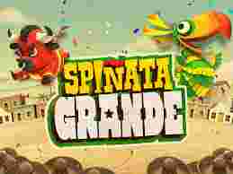 Spinata Grande GameSlot Online - Hadapi Parade Meledak dengan Slot Online" Spinata Grande". Dalam bumi slot online yang penuh warna serta