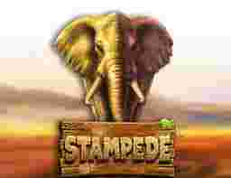 Stampede Game Slot Online - Membahas Permainan Slot Online" Stampede": Petualangan di Padang Savana. Slot online sudah jadi salah satu