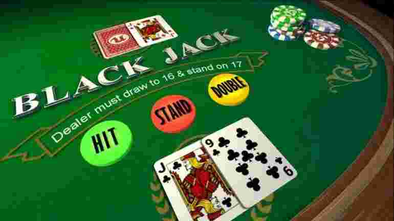 Metode Instruksi Strategi Blackjack - Instruktur blackjack ialah salah satu metode terbaik buat meningkatkan keahlian yang dibutuhkan buat berhasil