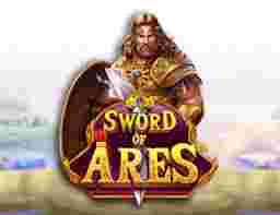 Sword of Ares GameSlotOnline - Menyelami Hikayat dengan Slot Online Sword of Ares. Sword of Ares merupakan salah satu permainan slot online