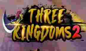 Three Kingdoms 2: Petualangan Epik dalam Bumi Slot Online. Dalam bumi pertaruhan daring yang lalu bertumbuh, permainan slot sudah jadi salah