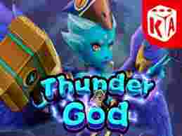 Thunder God GameSlot Online - Mengalami Petir dengan Thunder God: Petualangan Epik di Bumi Slot Online. Dalam bumi yang lalu bertumbuh