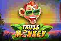 Triple Monkey GameSlot Online - Menggali Petualangan Dalam Slot" Triple Monkey": Campuran Asyik Antara Insan Kecil dengan Kemenangan Besar.