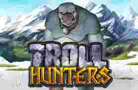 Troll Hunters GameSlot Online - Petualangan Epik di Bumi Troll: Troll Hunters Slot Online. Dalam bumi slot online yang penuh dengan tema yang