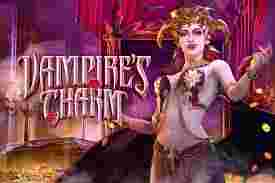 Menggoda Kemisteriusan dengan Vampire Charm: Petualangan Misterius dalam Slot Online. Vampire Charm merupakan game slot online yang