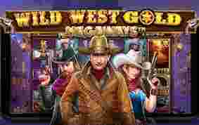 Petualangan Menembak di Mentari Terbenam: Rasakan Kehebohan Wild West Gold dalam Slot Online yang Legendaris.