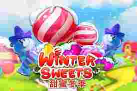 Winter Sweets GameSlot Online - Menikmati Manisnya Masa Dingin dengan Winter Sweets: Slot Online yang Memikat.